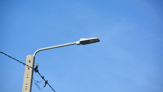 Gmina podsumowała inwestycje ze wsparciem województwa