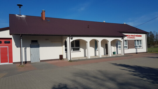 Gmina podsumowała inwestycje ze wsparciem województwa