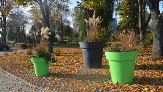 Gmina podsumowała inwestycje ze wsparciem województwa