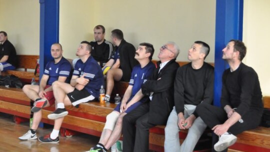 Zagrali o szczytny cel