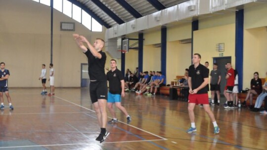 Zagrali o szczytny cel