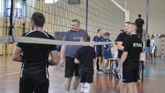 Zagrali o szczytny cel