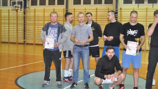 Zagrali o szczytny cel