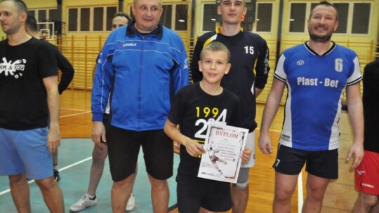 Zagrali o szczytny cel