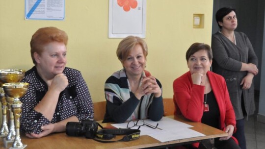 Zagrali o szczytny cel