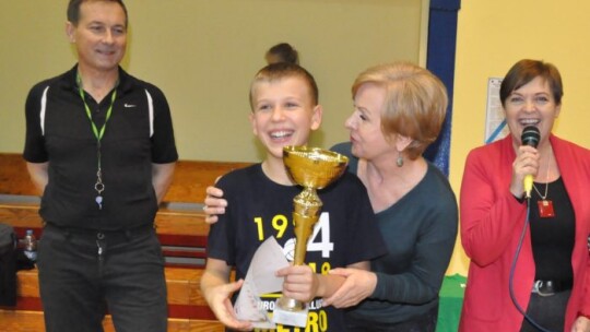 Zagrali o szczytny cel