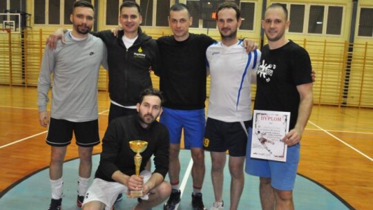 Zagrali o szczytny cel