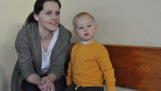 Zagrali o szczytny cel