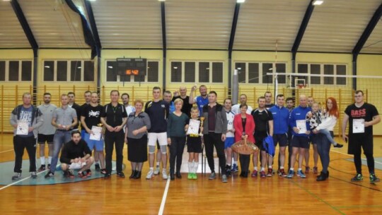 Zagrali o szczytny cel