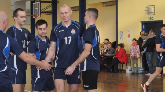 Zagrali o szczytny cel