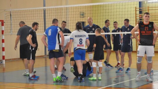 Zagrali o szczytny cel