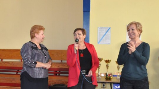 Zagrali o szczytny cel