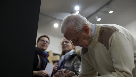 Miejsce i tożsamość ? zobacz nową wystawę w Galerii Kotłownia