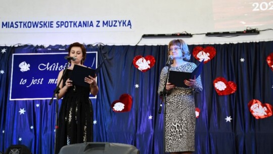 Miastkowskie spotkania z muzyką. Po raz dziewiąty