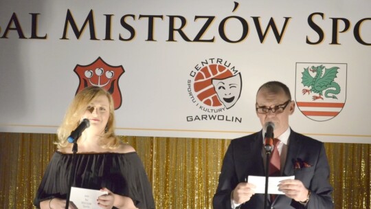 Wybraliście Sportowca Powiatu Garwolińskiego 2019 [wideo]