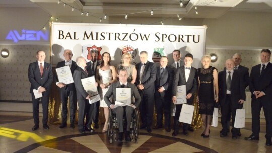 Wybraliście Sportowca Powiatu Garwolińskiego 2019 [wideo]