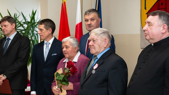 Nie tylko Złote Gody w Miastkowie Kościelnym