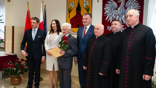 Nie tylko Złote Gody w Miastkowie Kościelnym