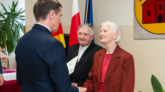 Nie tylko Złote Gody w Miastkowie Kościelnym