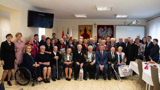 Nie tylko Złote Gody w Miastkowie Kościelnym