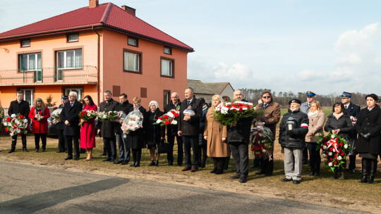 Wanaty 76 lat później [wideo]