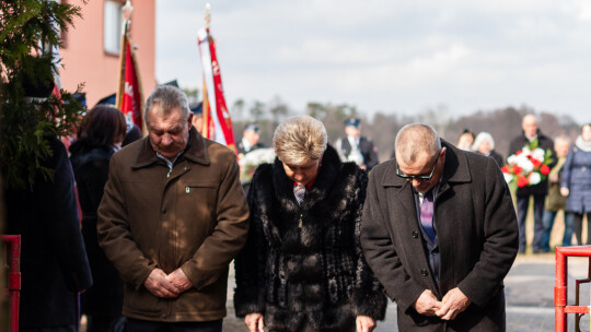 Wanaty 76 lat później [wideo]