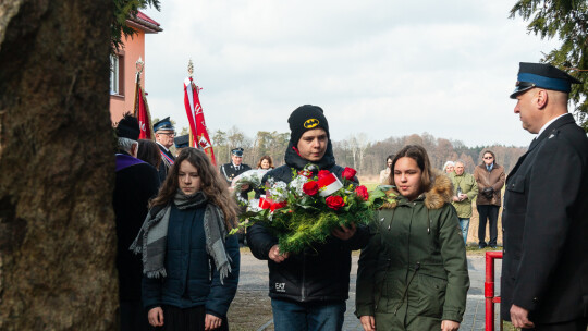 Wanaty 76 lat później [wideo]