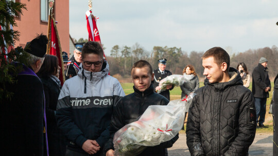 Wanaty 76 lat później [wideo]