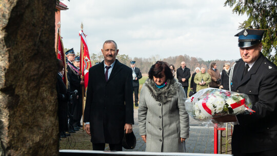 Wanaty 76 lat później [wideo]