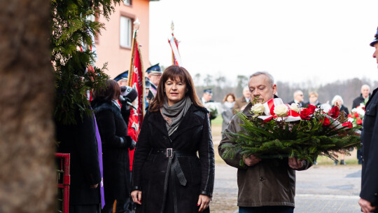 Wanaty 76 lat później [wideo]