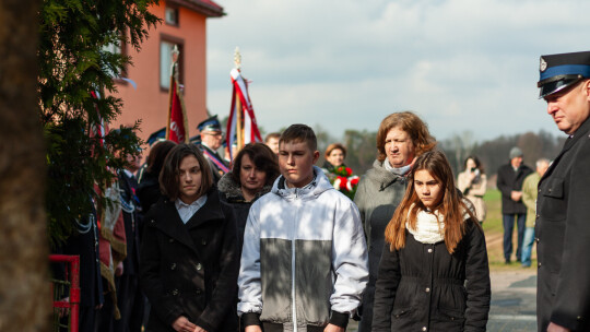 Wanaty 76 lat później [wideo]