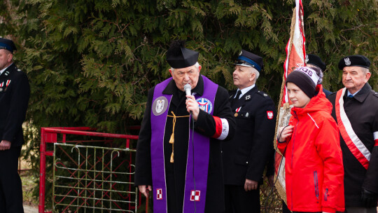 Wanaty 76 lat później [wideo]