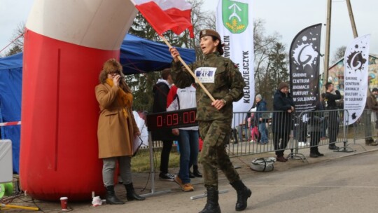 Pobiegli Tropem Wilczym