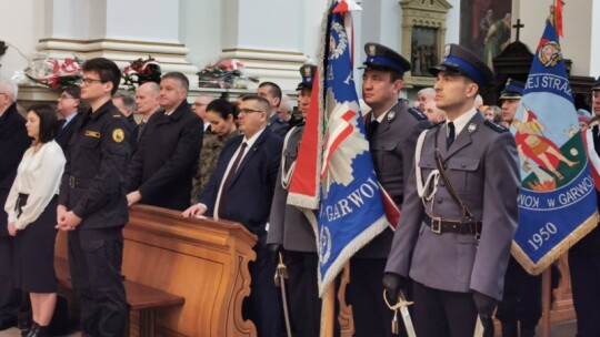 Żołnierze Wyklęci upamiętnieni