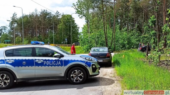 Zwłoki zaginionego mężczyzny przy S17