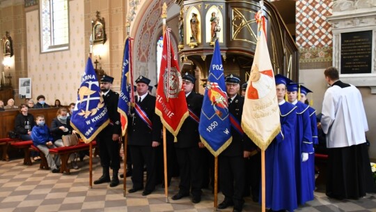 Pomnik Świętego Papieża w Miastkowie Kościelnym