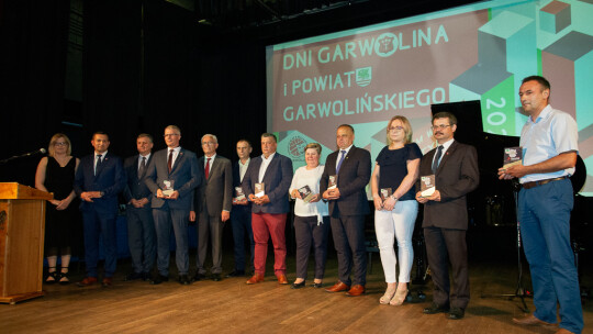 Wspólnie na Dni Garwolina i Powiatu Garwolińskiego