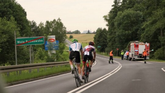 Triathlon w Garwolinie ? jeden z pierwszych w tym roku