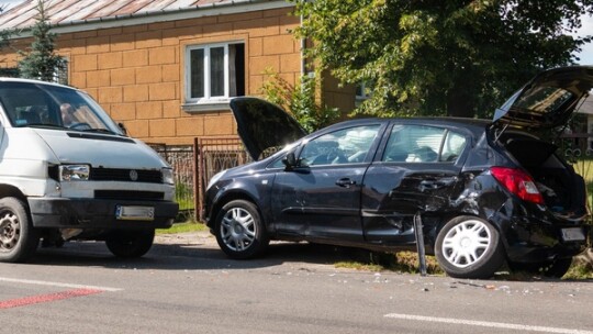 Gm. Sobolew: Strażacy ze wsparciem, ulica po remoncie