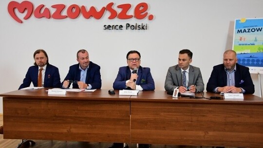 Gm. Sobolew: Strażacy ze wsparciem, ulica po remoncie