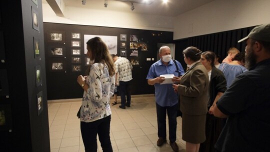 Galeria Kotłownia zaprasza na ?Leśne ścieżki?