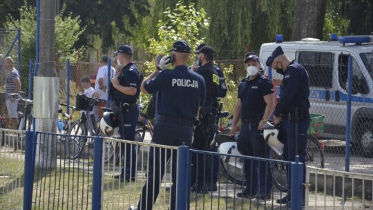 Bezbramkowe remisy na inaugurację IV ligi [wideo]