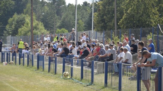 Bezbramkowe remisy na inaugurację IV ligi [wideo]