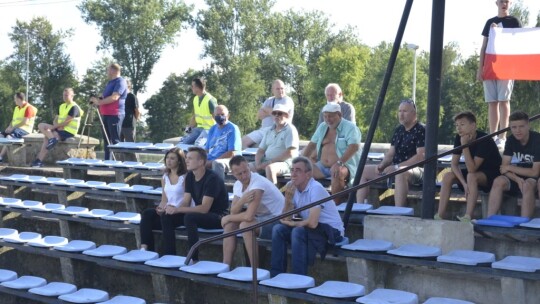 Bezbramkowe remisy na inaugurację IV ligi [wideo]