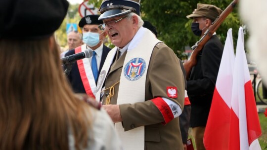 Garwolin i Parysów w Godzinę W