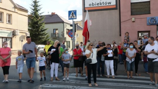 Garwolin i Parysów w Godzinę W