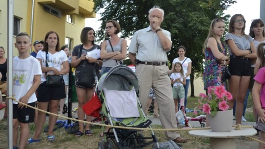 Trolle opanowały Romanówkę [wideo]