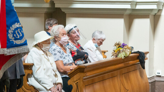 100 lat po Cudzie nad Wisłą. Uroczystości w Garwolinie