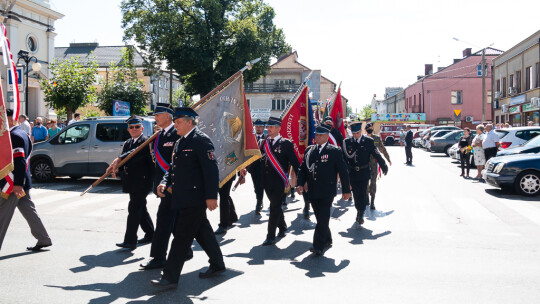 100 lat po Cudzie nad Wisłą. Uroczystości w Garwolinie