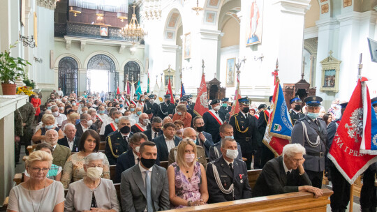 100 lat po Cudzie nad Wisłą. Uroczystości w Garwolinie